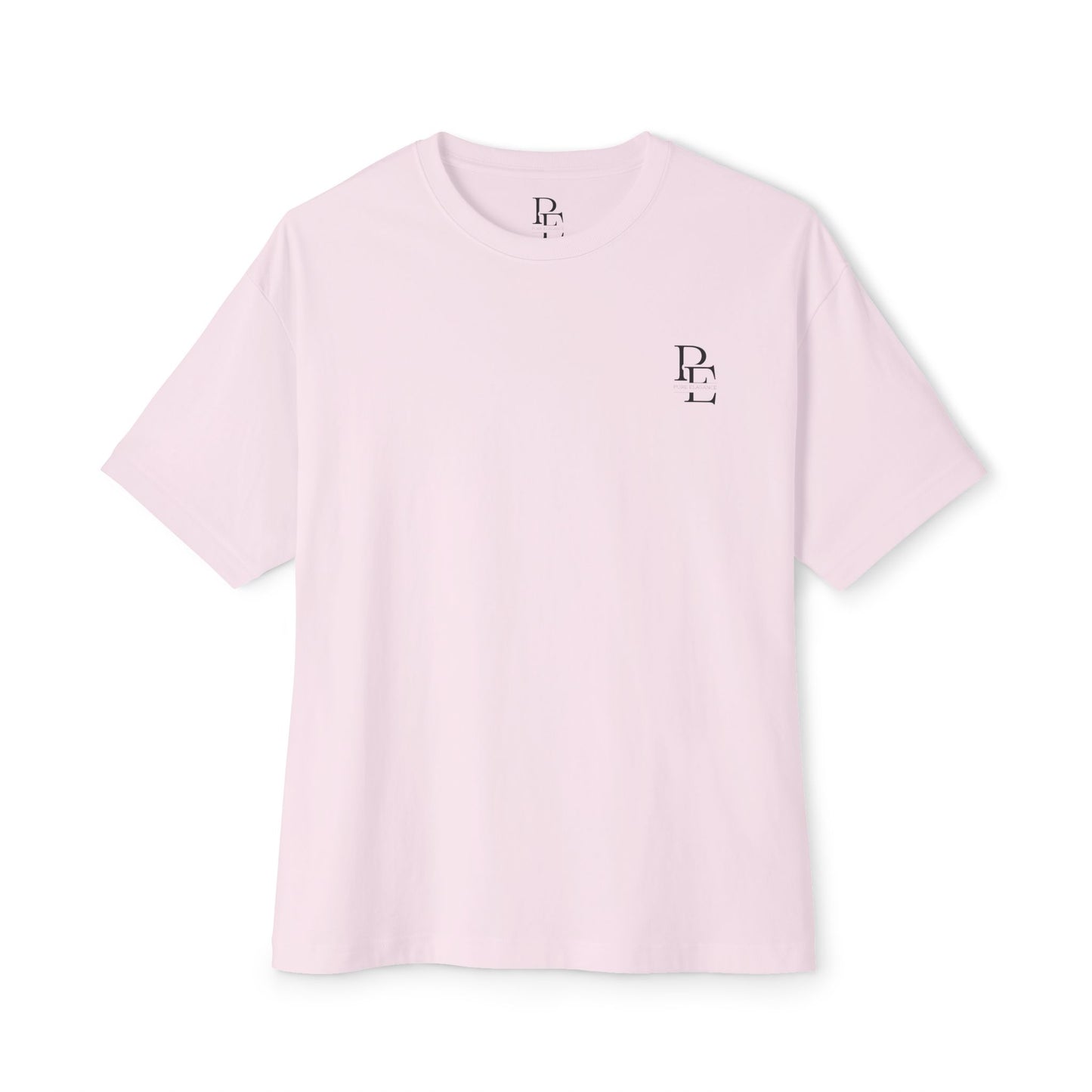 Unisex Anime Boxy Tee | Oversized Naruto Graphic T-Shirt